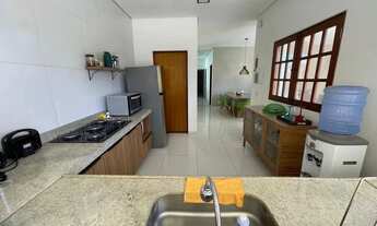 Imagem 7: Casa para Venda em Barra de São Miguel, BarraMar, 3 dormitórios, 3 suítes, 4 banheiros, 2