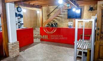 Imagem 5: Ponto Comercial para Locação no Bosque dos Eucaliptos, São José dos Campos - SP: 390m² Exc