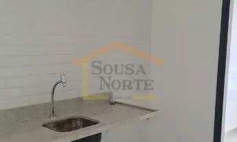 Imagem 4: Apartamento 2 dormitórios, 1 vaga de garagem. 47m². - Parque Mandaqui