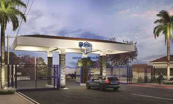 Imagem: Terreno à venda, 326 m² por R$ 280.000,00