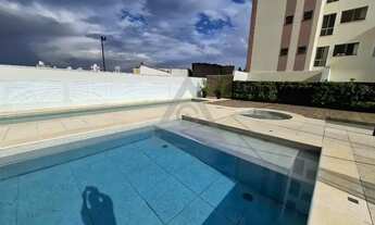 Imagem 6: Cobertura à venda e para alugar em Campinas, Taquaral, com 3 quartos, com 225 m², Ville Ho