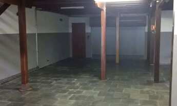 Imagem 5: PRÉDIO - CHÁCARA SANTO ANTONIO - SP