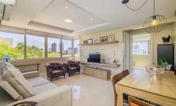 Imagem: APARTAMENTO 01 DORMITORIO NO CORAÇÃO DO