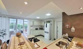 Imagem 4: Casa em Condomínio à venda em Atlântida Sul, Osório - Mobiliada e com hidromassagem REF