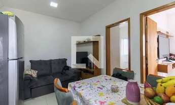 Imagem: Apartamento à Venda - Itaquera, 2 Quartos