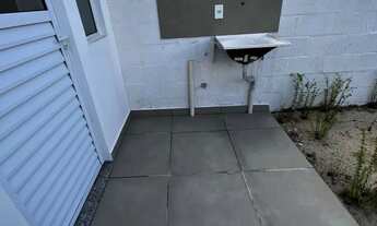 Imagem 3: HAPPY TARUMÃ - Imóvel para venda com 2 quartos em Tarumã - Manaus - AM