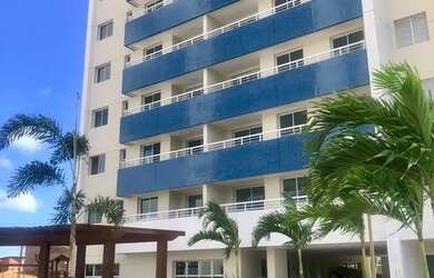 Imagem 5: Imóvel à venda com 75m², com 3 qts, lazer completo