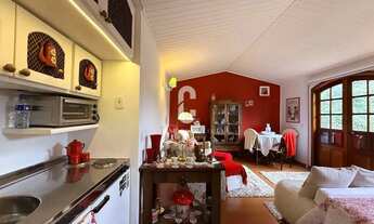 Imagem 2: Studio à venda em Campos do Jordão Jaguaribe