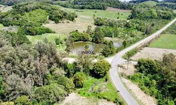Imagem: INBOX CIA IMOBILIÁRIA VENDE - Terreno NO