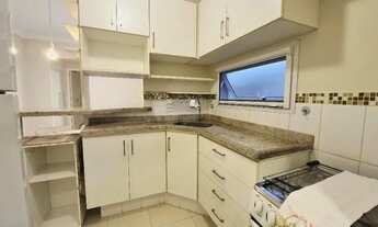 Imagem 6: Apartamento Térreo | 1 Dorm. | Bosque das Juritis