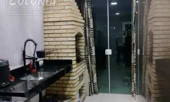 Imagem 7: Cobertura a venda - Parque das Nações, Santo André