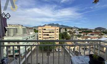 Imagem 6: Apartamento com 2 dormitórios à venda, 51 m² por R$ 185.000,00 - Taquara - Rio de Janeiro