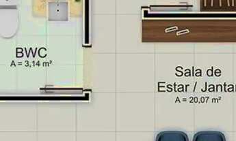 Imagem 6: Apartamento à venda, São Vicente, Itajaí, SC