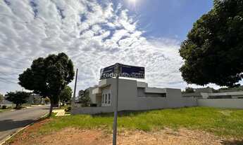 Imagem 5: Terreno plano de esquina a venda no condomínio Campo do Conde 2 em Paulínia
