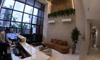 Imagem 2: VENDO Excelentes Flats (29m² - 34m²) com 01 Quarto em Tambauzinho - João Pessoa/PB