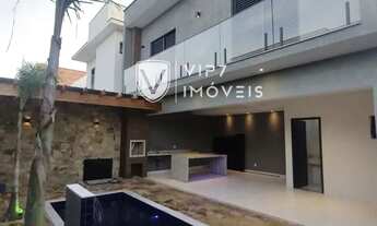 Imagem 2: Casa de Condomínio à venda, 3 quartos, 1 suíte, 4 vagas, Condominio Ibiti Reserva - Soroca