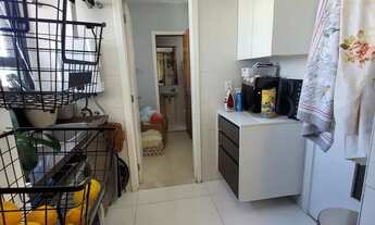 Imagem 7: Apartamento à venda no MANSAO MARIA DA LUZ DE ALMEIDA QUÉRETTE , PITUBA, Salvador, BA