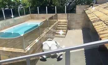 Imagem 2: Com 4 Dormitorios 1 Suite 5 Vagas e com 150M em Jardim dos Comerciarios por R 980000 Im