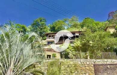 Imagem 6: Casa com 4 dormitórios à venda, 600 m² por R$ 1.680.000,00 - Piratininga - Niterói/RJ