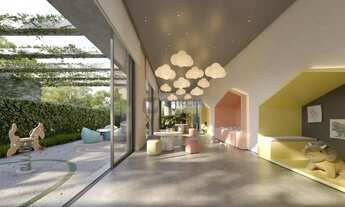 Imagem 6: Apartamento à venda no bairro Moinhos de Vento em Porto Alegre