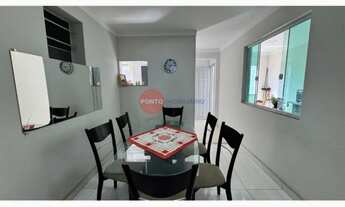 Imagem 5: Três casas em Santa Brárbara, Cariacica