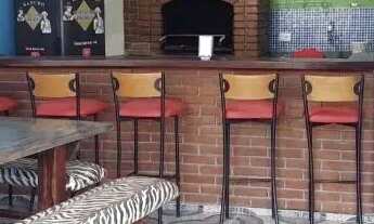 Imagem 7: CASA ASSOBRADADA - PARQUE ANDREENSE - SP