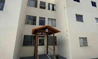 Imagem: Apartamento de 2 quartos em Jardim Limoeiro