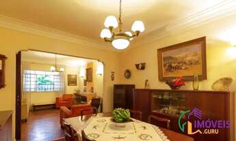 Imagem 3: CASA ASSOBRADADA - VILA OLÍMPIA - SP