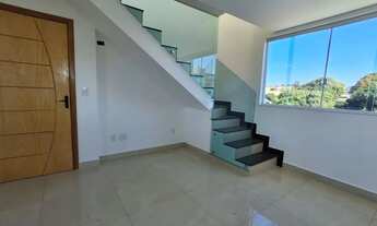 Imagem 3: Cobertura de 2 quartos com 1 vaga