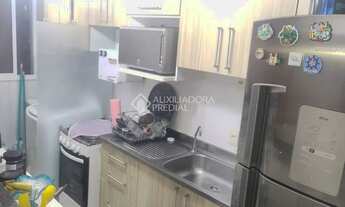 Imagem 6: APARTAMENTO À VENDA COM 3 QUARTOS, SENDO 1 SUÍTE, COM 1 VAGA COBERTA NO BAIRRO VILA IPIRAN