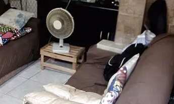 Imagem 3: Casa 2 quartos Alemoa/Chico de Paulo