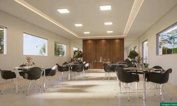 Imagem 7: Apartamento em Morro Santana