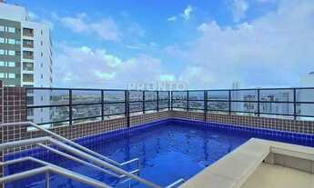 Imagem 4: Imóvel para venda tem 59 metros quadrados com 3 quartos em Boa Viagem - Recife - PE