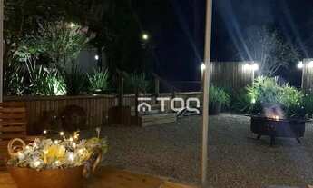 Imagem 5: Casa com 3 dormitórios à venda, 250 m² por R$ 2.550.000,00 - Alphaville 9 - Santana de Par