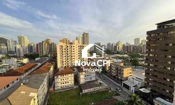 Imagem 6: Apartamento para locação na Praia Grande 2 Quartos 1 suíte e Lazer Completo