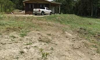 Imagem 6: Chácara em São José dos Pinhais