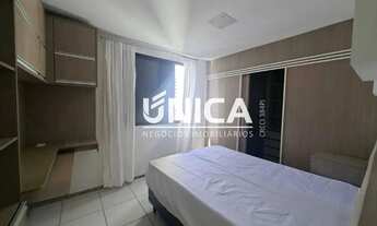 Imagem 6: Alugue Apartamento Mobiliado no Condomínio Repletto