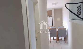 Imagem 3: Apartamento com 2 dormitórios à venda, 53 m² por R$ 340.000,00 - Wanel Ville - Sorocaba/SP