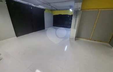 Imagem 4: Loja Comercial PACAEMBÚ Área Útil: 400 m² - 7 salas e 8 vagas