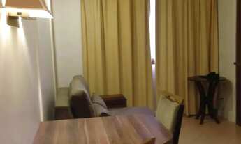 Imagem: Imóvel para venda tem 34 metros quadrados