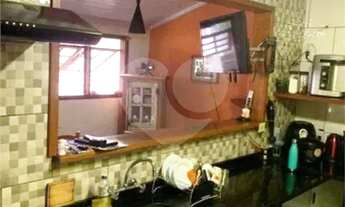 Imagem 5: Casa com 3 dormitórios à venda, 370 m² por R$ 1.490.000 - Tinguá - Vassouras/RJ