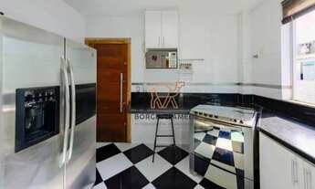 Imagem 5: Cobertura de 240m² | 5 Quartos | Lazer Privativo