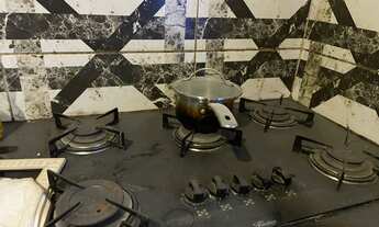 Imagem 7: Casa 2 quartos pagou entrou luz e agua isento