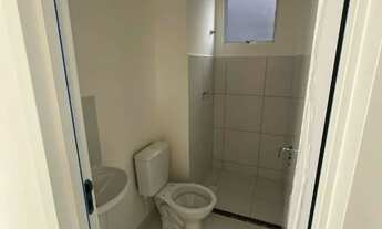 Imagem 4: Ap Smart Tarumã já financiado - aceito carro ou moto no negócio