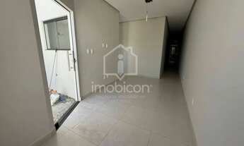 Imagem 5: Vendo: Casas novas com 3/4 (1 suíte) - Bairro Senhorinha Cairo - VCA