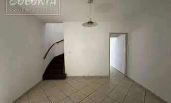 Imagem 3: Sobrado a venda - Casa Branca, Santo André