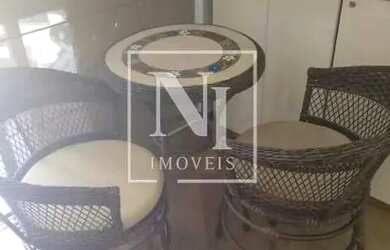 Imagem 4: Flat : / Residencial / Copacabana