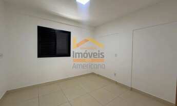 Imagem 2: Apartamento para locação na Vila Nossa Senhora de Fátima, Americana-SP: 2 quartos, 1 suíte