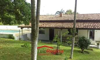 Imagem: CHACARA EM CAÇAPAVA - SP - CAÇAPAVA VELHA