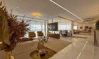 Imagem 6: Apartamento para venda com 3 dormitórios no Centro - Florianópolis SC